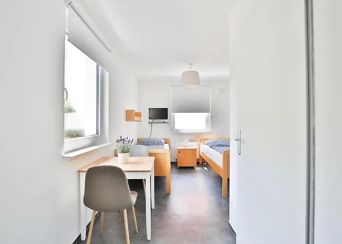 Grobo Apartament *