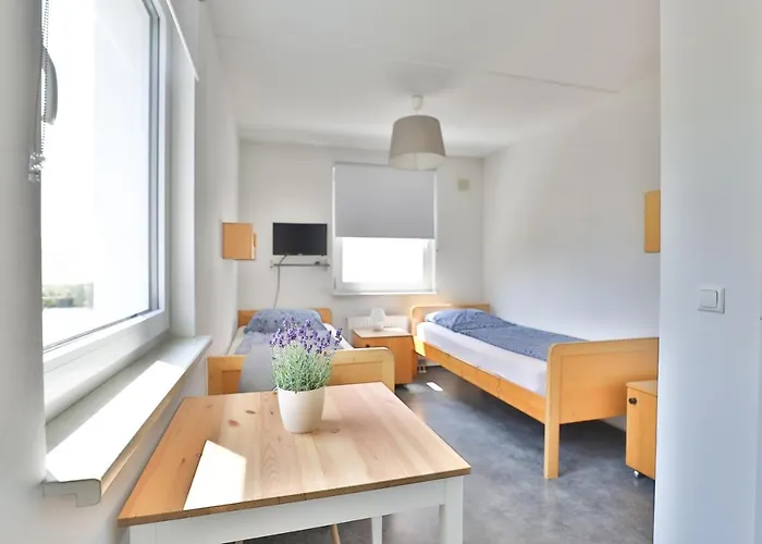 Grobo Apartament Hamburg