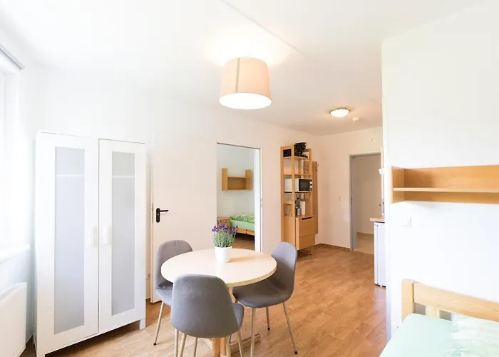 Apartament Grobo *