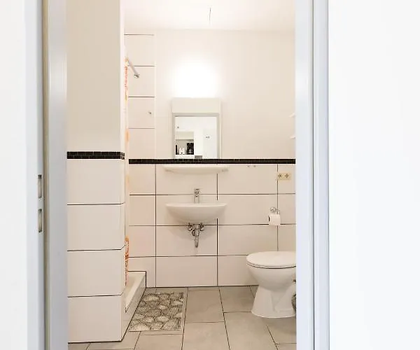 Grobo Apartament