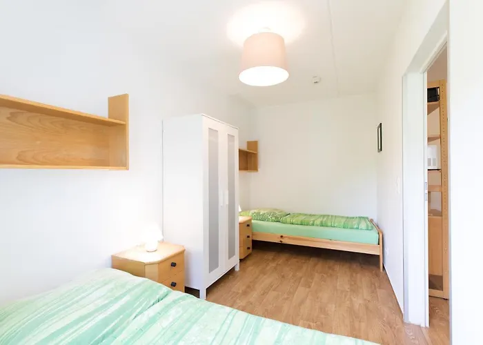 Grobo Apartament