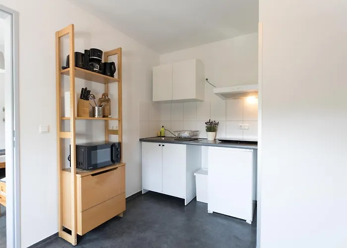 Grobo Apartament *