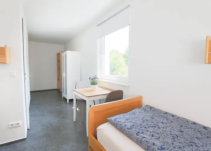 Apartament Grobo *