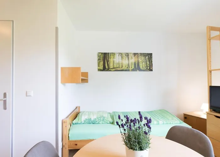Grobo Apartament *