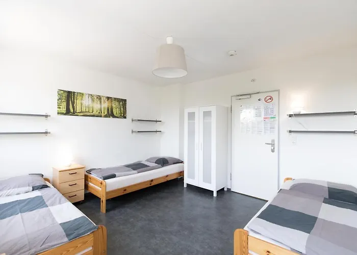 Apartament Grobo Hamburg
