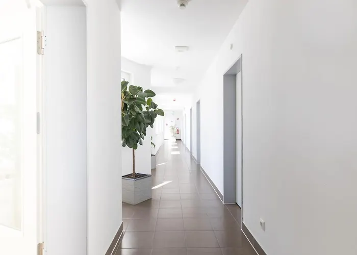 Apartament Grobo *