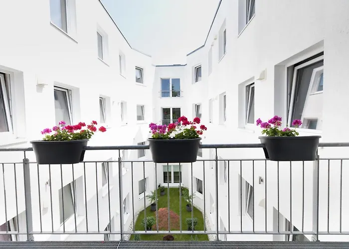 Grobo Apartament Hamburg