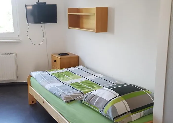 Grobo Apartament