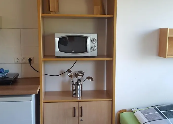 Grobo Apartament *